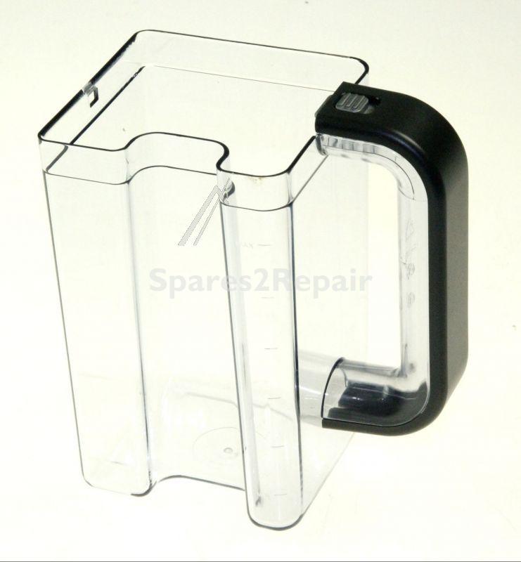 Philips Milk Container - Hd5035-01 422245945163 Plastic Tank