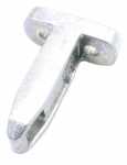 Catch - 140006804037 Door Hook [Electrolux Aeg]