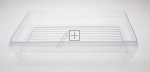 Cup - 00744753 Shallow Freezer Tray [Bosch Siemens]