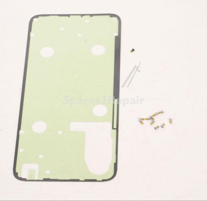Samsung Adhesive Foil - Gh82-39470a A-s Repair Kit-a376 Rear Camera 1 self