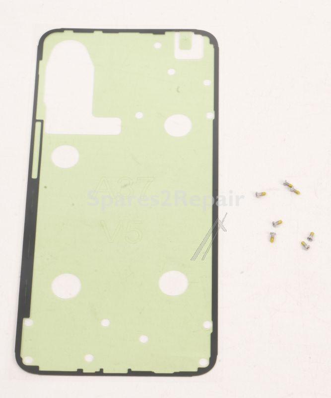 Samsung Adhesive Foil - Gh82-39468a A-s Repair Kit-a376 Lower Speaker Self-adhesive:sm-