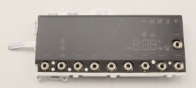 Mode Select Switch - 11062334 Switch-selector Option Selector Module (osm) [Bosch Siemens]