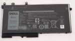 Dell Laptop Battery - Cpl-d4cmt Battery 51wh 3 Cells-11 4v