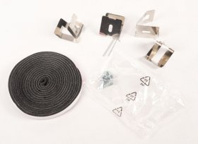 Atlan Mounting Parts - 399010500050 605012000011+307030700001 Screw Bag