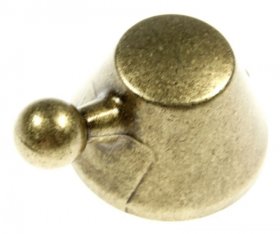 Button - 44003329 Knob [Candy Hoover]
