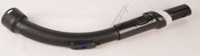 Saeco Handle Vacuum Cleaner - 642001022421 Cp0612-01 C-bend+integrated B