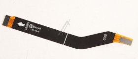 Samsung Adhesive Foil - Gh81-25847a Svc Jdm-fpcb_lcm_sm-m556_svc