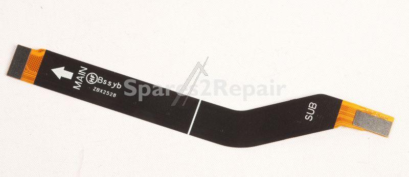 Samsung Adhesive Foil - Gh81-25847a Svc Jdm-fpcb_lcm_sm-m556_svc