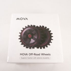 Mova Workshop Service Aids - Mowm10 20010100001567 Robotic Lawn Mower Off-road Wheels
