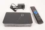 Megasat Sat-bk + Aerial Technique - 0201158 Hd 935 Twin V4 Dvb-s2 Receiver