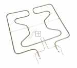 Sahterm Bottom Element Oven - Heater 1100w Alternative For Bsh