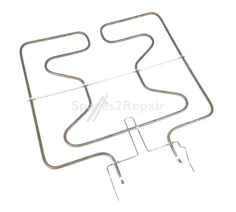 Sahterm Bottom Element Oven - Heater 1100w Alternative For Bsh