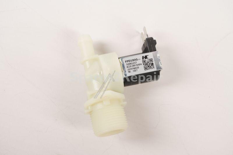1 way Solenoid Valve - 32061217 Water Inlet Valve-hongchang [Vestel]