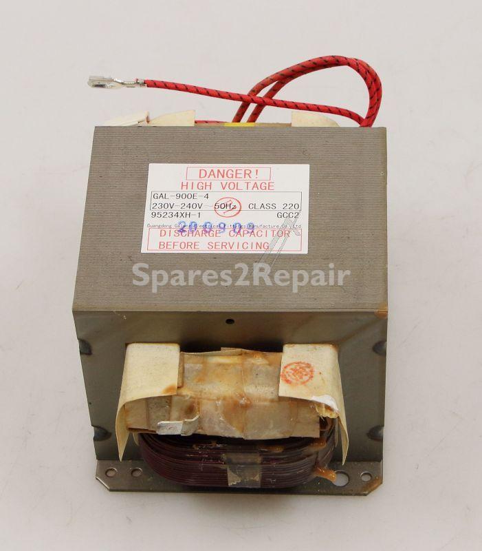 Arcelik Transformer / Reels - 9178039125 C00972897 H v Transformer