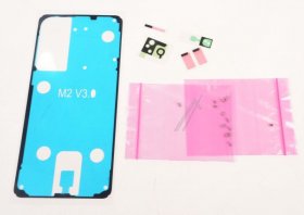 Samsung Adhesive Foil - Gh82-39394a A-s Repair Kit-s947 Front Camera Self