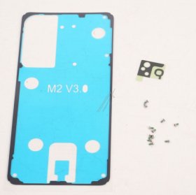 Samsung Adhesive Foil - Gh82-39390a A-s Repair Kit-s947 Top Speaker Self:sm
