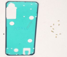Samsung Adhesive Foil - Gh82-39478a A-s Repair Kit-a576 Rear Camera (wide) Self