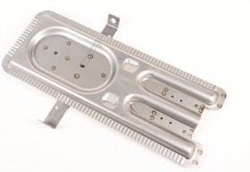 Burner Head Spreader - 9109299 Assembly Zgrz pal piekar 5_ggv2011sur seryv3 [Amica]