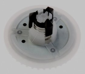 Jvc Play Idler - Ly31538-002j Roller Plate Unit Gr-dvp7