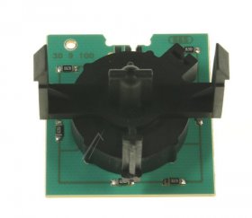 Mode Select Switch - 00610970 Switch-selector [Bosch Siemens]