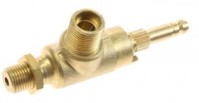Solenoid Valve For Espresso Machines - 521520 Solenoid Valve [Delonghi]