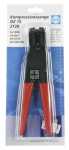 Wisi Pliers - Dz 15 2130 Crimp Nippers, 1 Pc, For Dv 10(n), Dv 15(n)