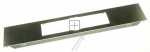 Operating Unit Screen - 11002791 Panel-facia - Stainless Steel [Bosch Siemens]