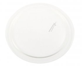 Microwave Turntable Plate - 11004495 Glass Panel [Bosch Siemens]