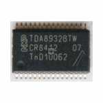 Nxp Ic - Tda8932btw Tda8932btw Ic