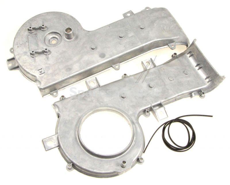 Housing Base - C00378790 488000378790 Blower Manifold Kit 58lt Wd [Whirlpool Indesit]