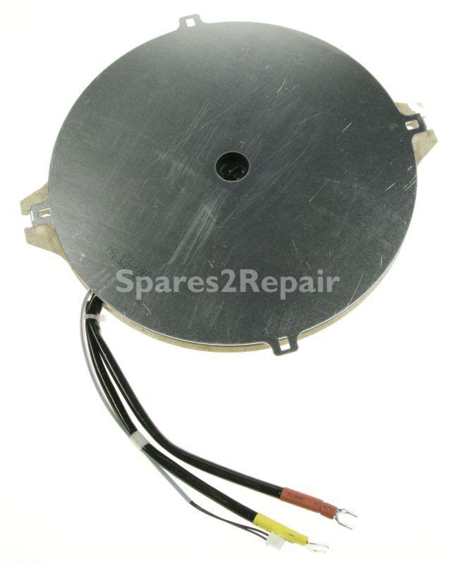Induction Board - 3572275562 Coil Induction Complete 210mm [Electrolux Aeg]