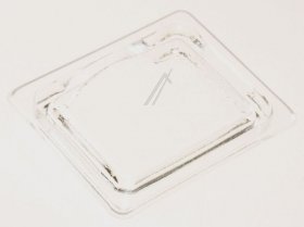 Glass Lamp Cover - 3879112906 Glass Oven Lamp Side Halogen [Electrolux Aeg]