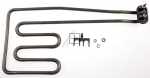 Irca Heater For Dishwasher - Heating Element 1950w Candy 91200137