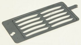 Square Plug - C00303673 488000303673 Serial Port Cover F Luce [Whirlpool Indesit]