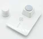 Brandt Door Lock - As0021423 Closer Magnetic--