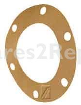 Compatible Sealing Materials - Seal For Drum Hub