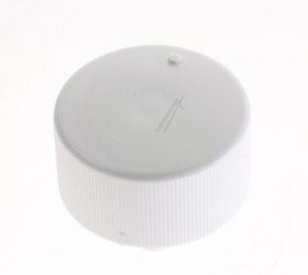 Button - 00605357 Knob-temperature [Bosch Siemens]