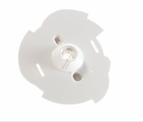 Button - 00168665 Connection Piece [Bosch Siemens]