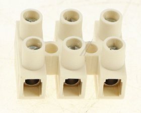 Dometic Terminal Block - 241325501 Terminal Board 3-pole 4mm²