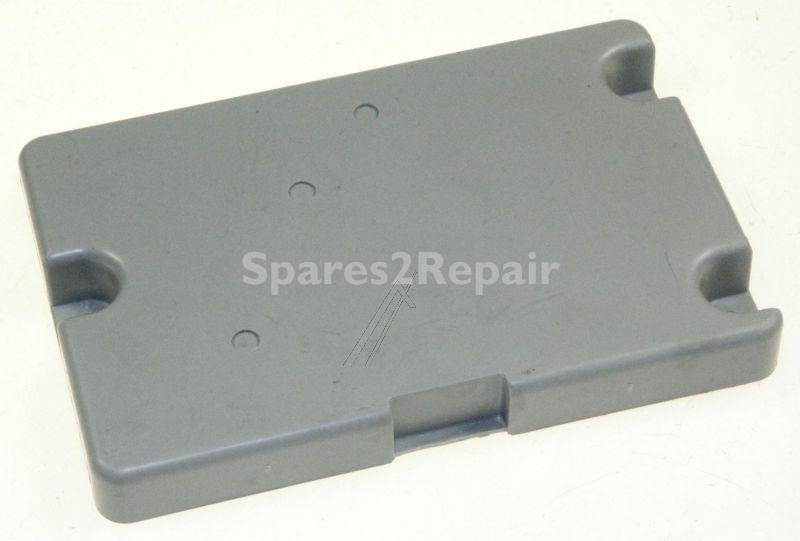 Casing Cover - 42130924 Timer Cover (gray) V0_3951 [Vestel]