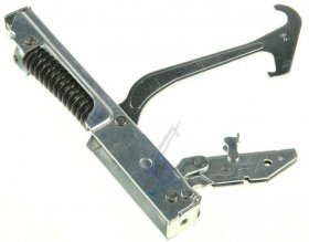 Ilve Door Hinge For Oven - A-028-42 Small Oven Range Cooker Door Hinge