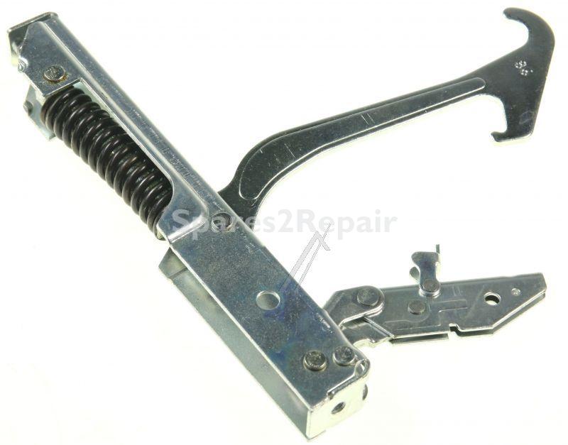 Ilve Door Hinge For Oven - A-028-42 Small Oven Range Cooker Door Hinge