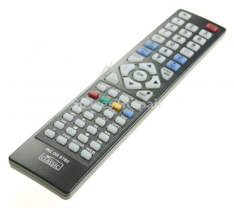 Classic Classic On Demand Remote Controls (ready to use) - Irc83307-od2 Remote Control Irc-od