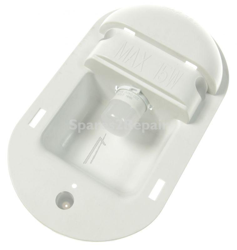 Lamp Cover - 32035093 Lamp Box gr-360 Sw Lda-nmh [Vestel]