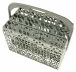 Cutlery Basket - 49115452 Cutlery Tray [Candy Hoover]