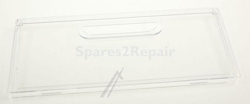 Vegetable Drawer - 42128561 R crisper-front-170(nat-tra)rv1 [Vestel]