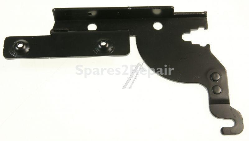 Samsung Door Hinge For Dishwasher - Dd97-00252a Assembly Hinge-right dw9900h common