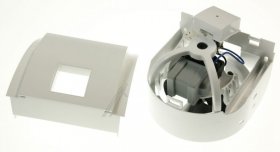 Ventilator Motor - 4055362885 Ventilation Fan Kit 1330rpm 5 [Electrolux Aeg]
