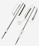 Philips Beater - Cp6753-01 996510076795 Set Of Strip Beater