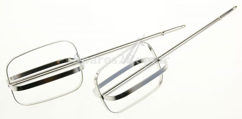 Philips Saeco Beater - Cp6632-01 996510079385 Set Of Stick Beaters